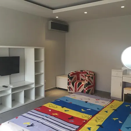 Oneiro Boutique Pensjonat